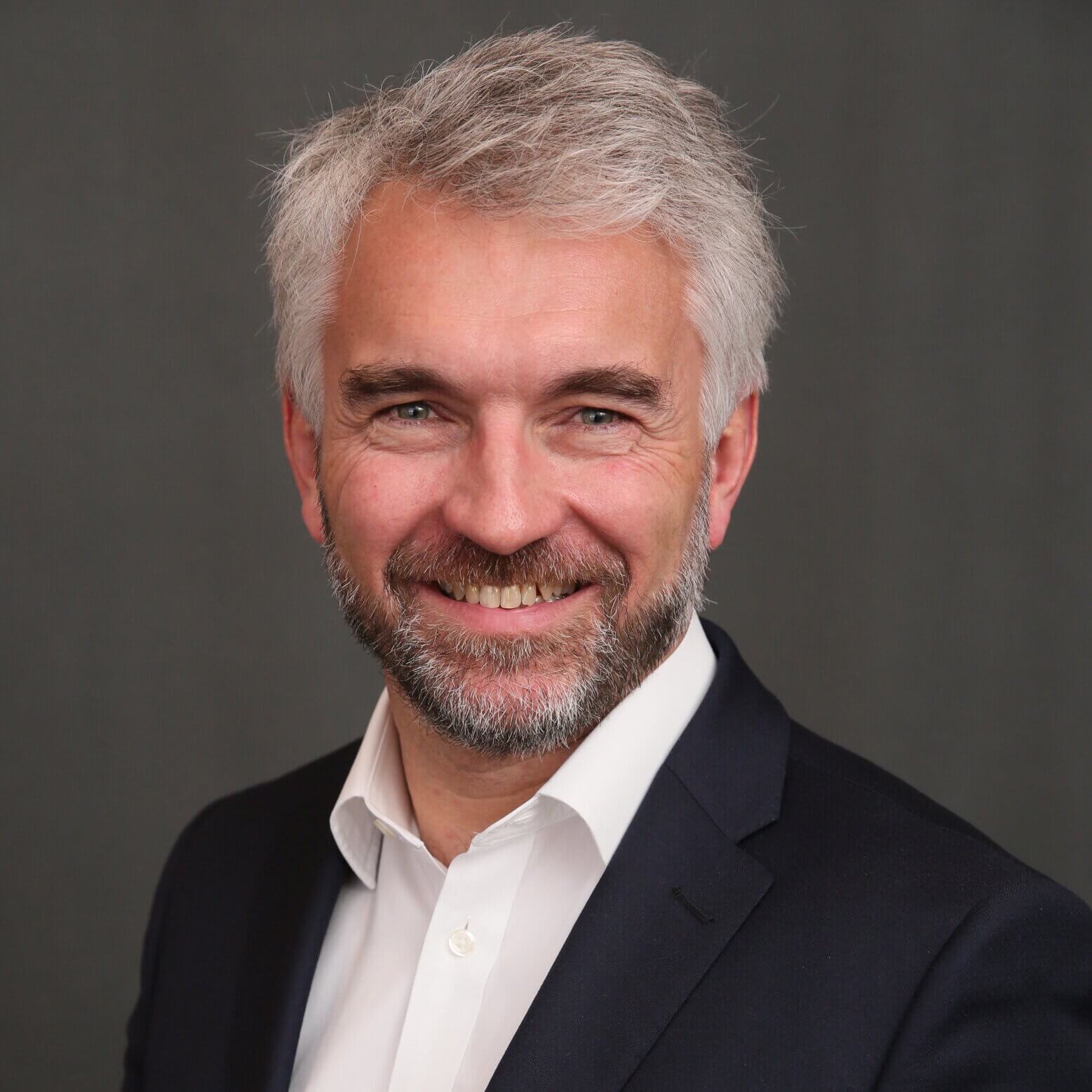 Bruno Bagnouls