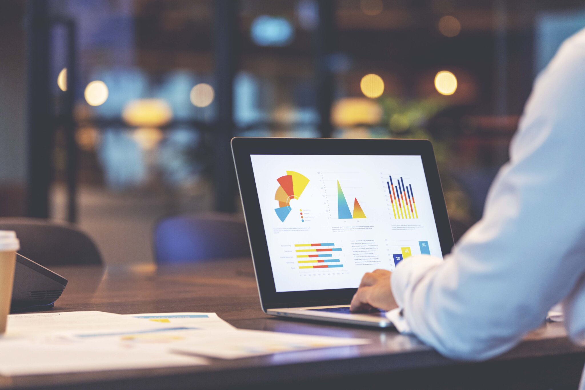 Understanding CLO Overcollateralization (OC) Tests | Alter Domus