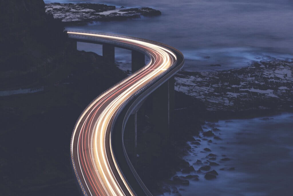 Winding road for alternative asset managers