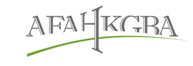AFA-HKGBA Logo