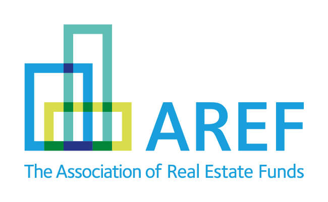 Aref logo