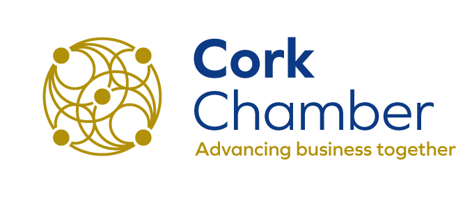Cork Chamber Logo