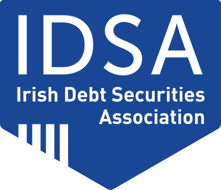 THE IRISH DEBT SECURITIES ASSOCIATION