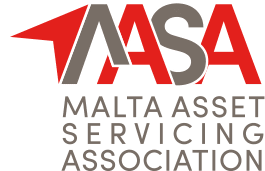 Malta Asset Servicing Associaltion logo