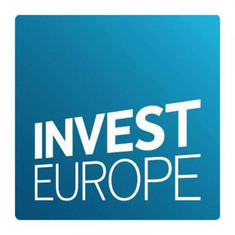 Invest Europe logo