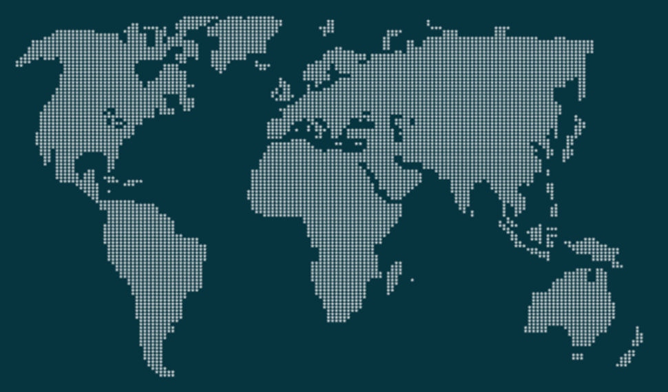 Alter Domus World Map