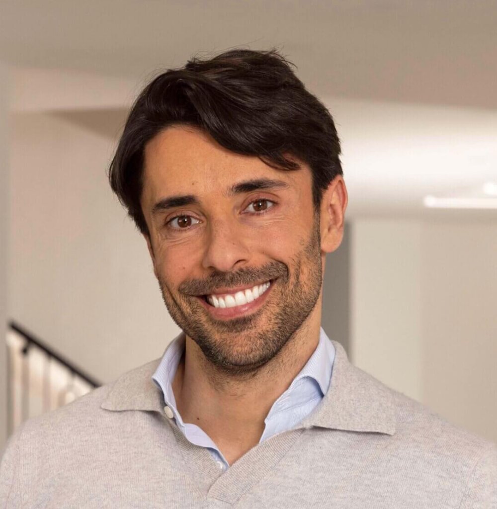 Image of Miguel Segura