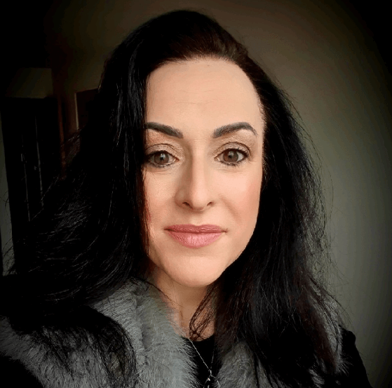 Catherine Kavanagh Headshot