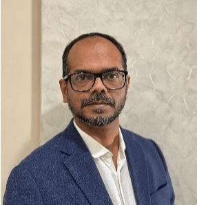 Iyer Girish