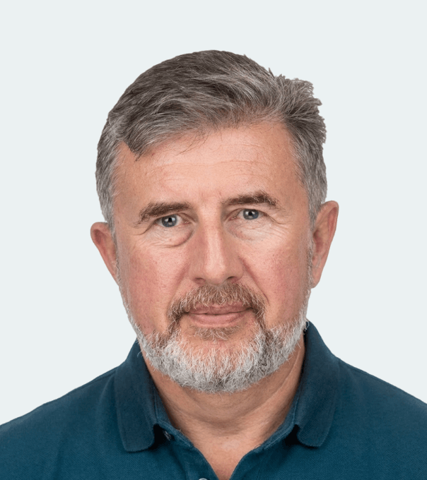 Boris Lipiainen Headshot 2025