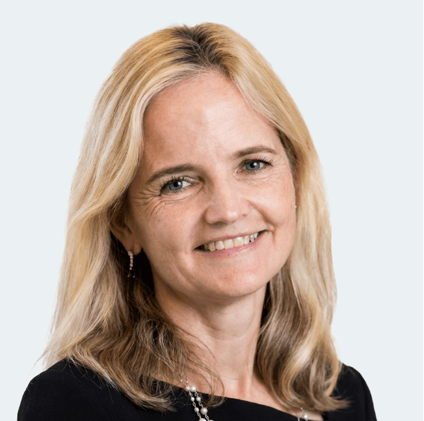 Charlotte Hogg Headshot 2025