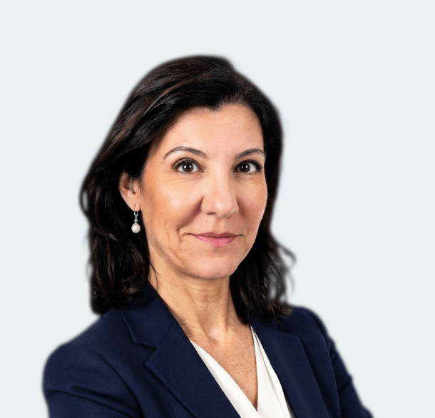 Isabel Gomez Vidal Headshot 2025