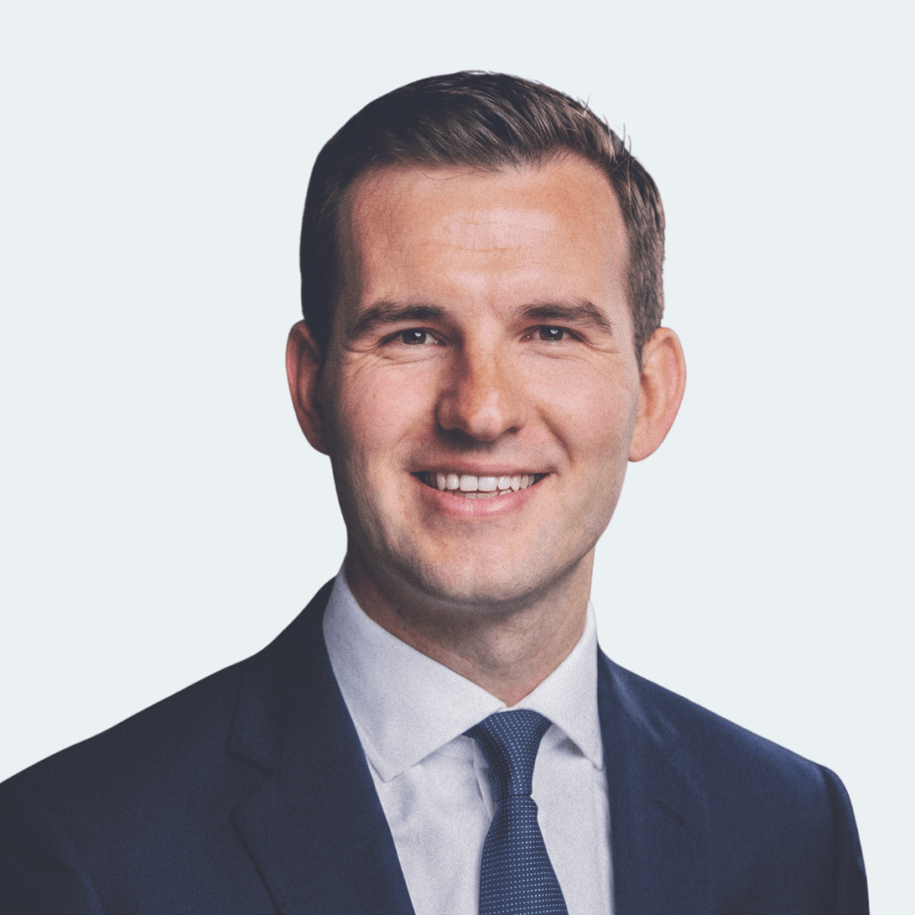 George Javonoski Headshot