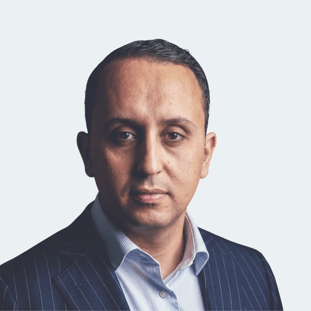 Majid El Kahtaoui
