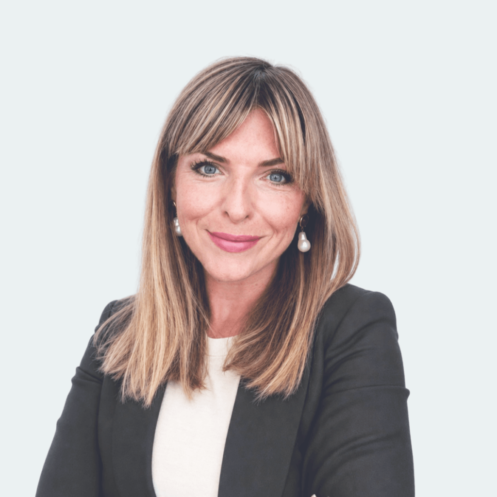 Rosemary McCollin headshot